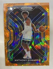 2020-21 Panini Prizm Anthony