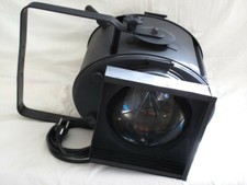 Projecteur de Théâtre