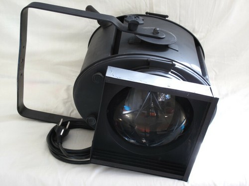 Projecteur théâtre - projecteur,