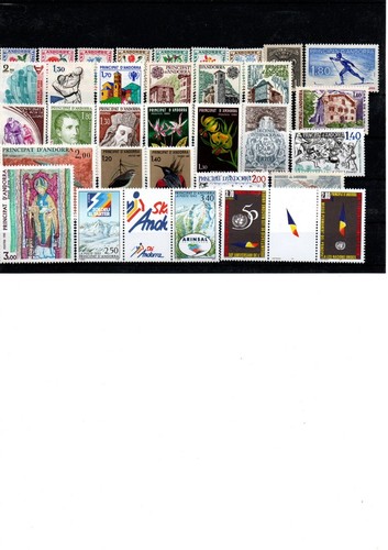 Lot adorre 2 tryptique - de,