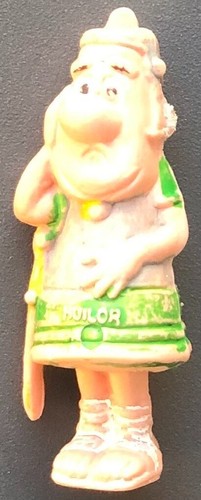 Figurine légionnaire romain - figurine,