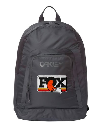 Nouveau oakley fox racing - nouveau,