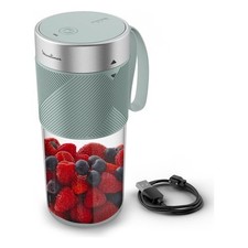 Moulinex Mixeur À Verre