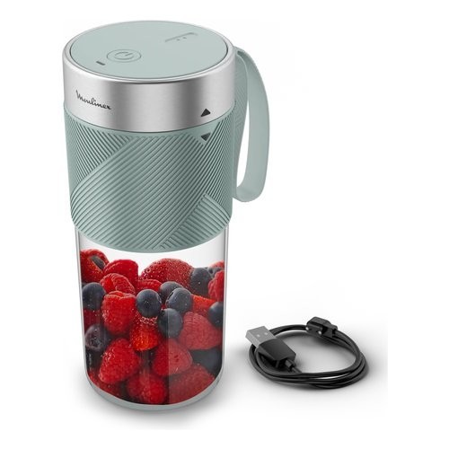 Moulinex mixeur verre - moulinex,