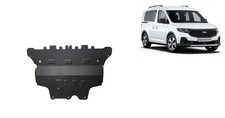 Protection sous moteur Ford