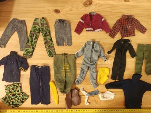 Lot accessoire pour - lot,