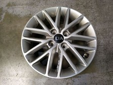 JANTE ALLIAGE - Kia Rio IV (YB) 2020 52910H8150