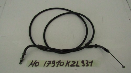 Ble acc rateur gaz - c�ble, acc�l�rateur