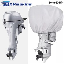 Couvre-moteur étanche haute