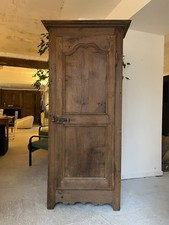 Bonnetière En Chêne XVIII ème