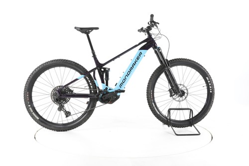 Mondraker dusk vtt - dusk, r