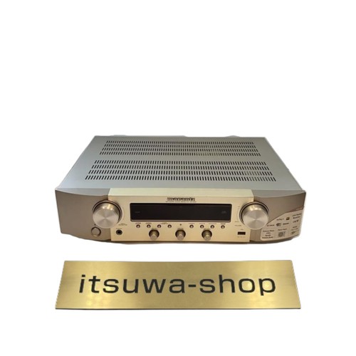 Récepteur réseau marantz - réseau,