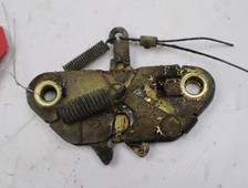 Serrure capot occasion CITROEN C15 Phase 1 - 1.1i -