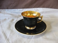 Tasse porcelaine Limoges Jean