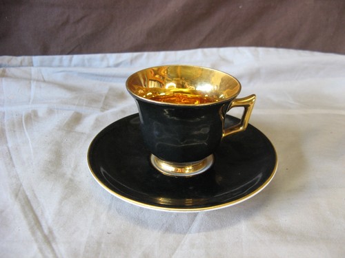 Tasse porcelaine limoges - porcelaine,