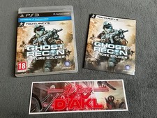 Tom Clancy’s Ghost Recon