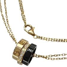 Collier diamant CARTIER Love