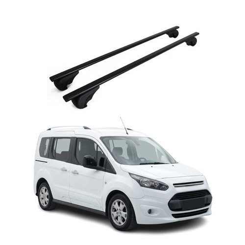 Barres toit transversales - barres, de