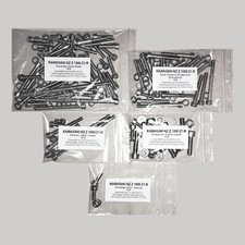 KAWASAKI KZ Z 1000 Z1R 1978