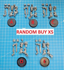 Jump Pack Intercessors Bits x5