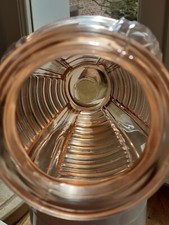 Joli vase ancien  fin