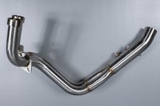 Ligne Complète d'échappement 51 mm YAMAHA MT07 Tracer 700 2016-2019