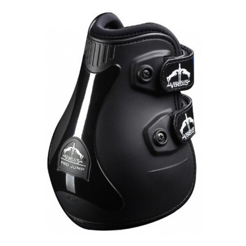 Veredus pro jump fetlock boots - veredus,