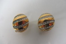 Belles Boucles D'oreilles /