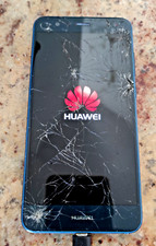 Téléphone HUAWEI P10 couleur bleu ref: FR32