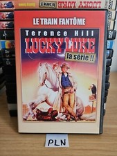 DVD - LUCKY LUKE la série -