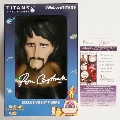 The beatles ron - the,