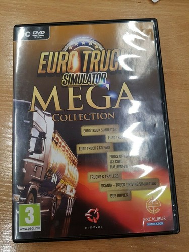Boîte vide jeu - boîte, euro