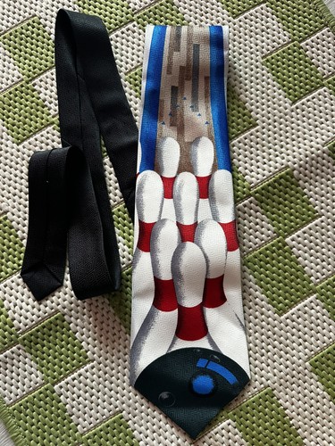 Cravate brother hand made - hand,