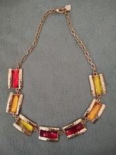 Collier dolce vita vintage - collier,