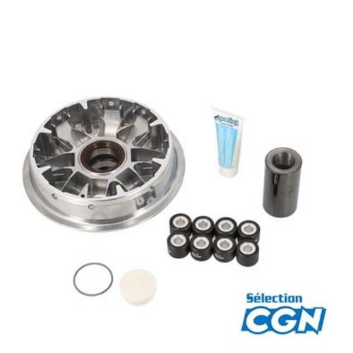 Variateur maxi scooter polini - maxi,