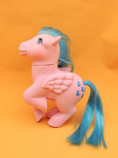 My Little Pony G1 - PEGASUS