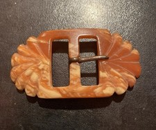 Rare Boucle de Ceinture