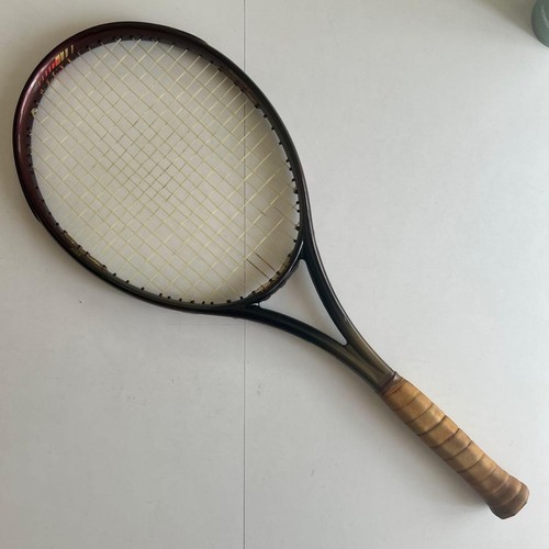 Prokennex graphite tennis - graphite,