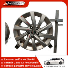 ?? JANTE ALUMINIUM ALFA ROMEO GUILIETTA 2010- ➤156104540 ♻️