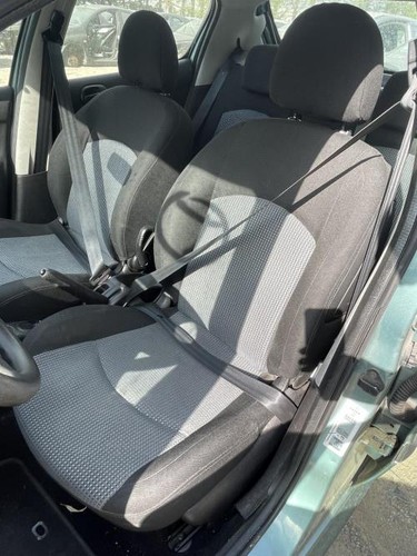 Interieur complet peugeot - peugeot, 206