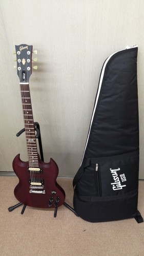Gibson usa junior 120th - gibson,