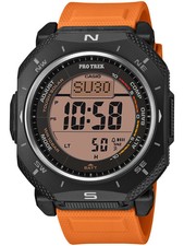 CASIO PRO TREK PRG-69-4JF