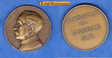 Médaille marechal foch - médaille,