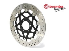 DISQUE AVANT FLOTTANT BREMBO