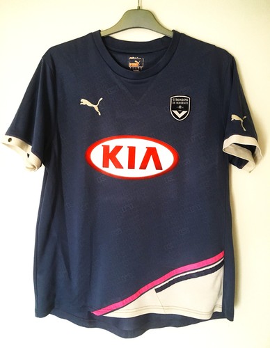 Maillot des girondins - des,