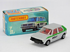 MATCHBOX Superfast N°7 Très