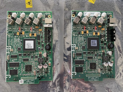 Notifier ncm pcb - notifier,