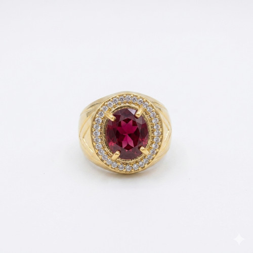 Bague homme fait - homme,