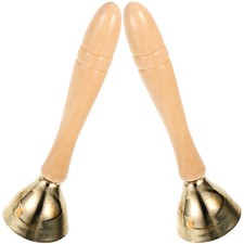  Cloche De Main Clochette