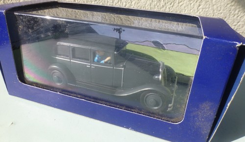 Tintin lotus bleu 1946 - tintin,